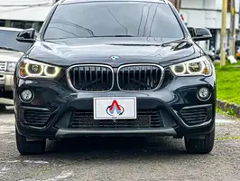 2017  Bmw X1 - Image 2