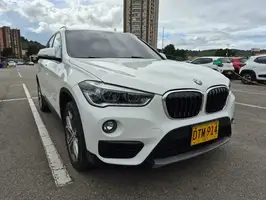 2017  Bmw X1 - Image 2