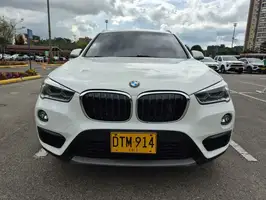 2017  Bmw X1 - Image 3