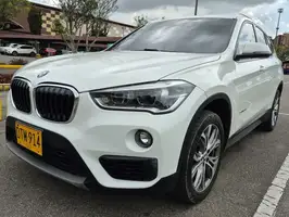 2017  Bmw X1 - Image 4