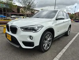 2017  Bmw X1 - Image 5