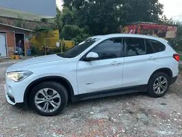 2018  Bmw X1 - Image 2