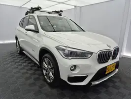 2018  Bmw X1 - Image 2
