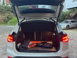 2018  Bmw X1 - Image 3