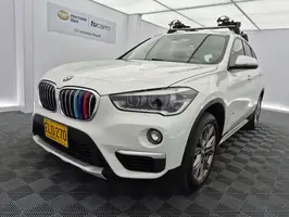 2018  Bmw X1 - Image 3