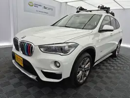 2018  Bmw X1 - Image 5