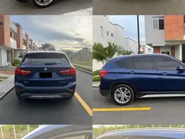 2019  Bmw X1 - Image 2