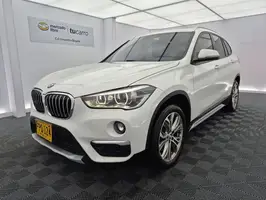 2019  Bmw X1 - Image 2