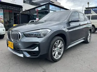 2020 Bmw X1