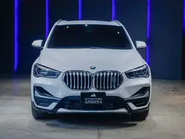 2022  Bmw X1 - Image 3