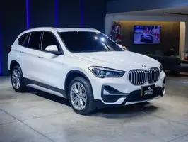 2022  Bmw X1 - Image 4