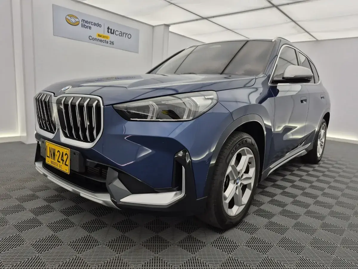 2023  Bmw X1