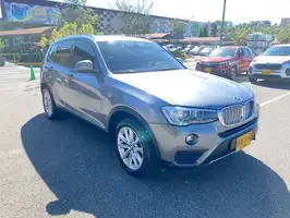 2015  Bmw X3 - Image 2