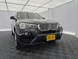 2015  Bmw X3 - Image 2
