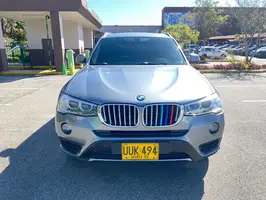 2015  Bmw X3 - Image 4