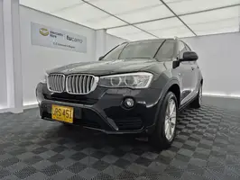 2015  Bmw X3 - Image 4