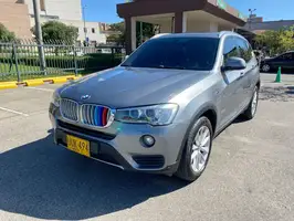 2015  Bmw X3 - Image 5