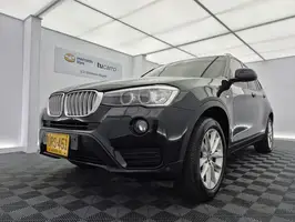 2015  Bmw X3 - Image 5