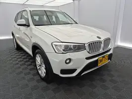2017  Bmw X3 - Image 2