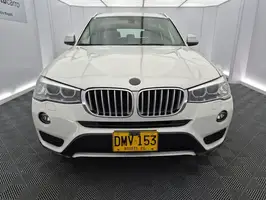 2017  Bmw X3 - Image 3