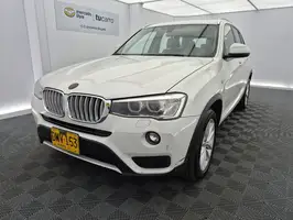 2017  Bmw X3 - Image 4
