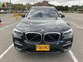 2019  Bmw X3 - Image 3
