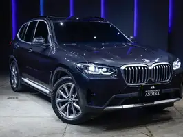 2022  Bmw X3 - Image 1