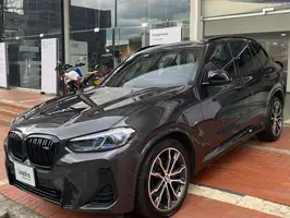 2022  Bmw X3 - Image 1