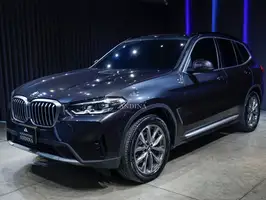 2022  Bmw X3 - Image 2