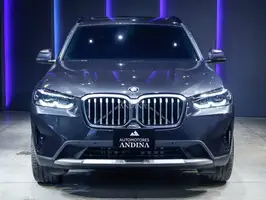 2022  Bmw X3 - Image 3