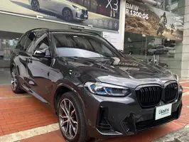 2022  Bmw X3 - Image 3