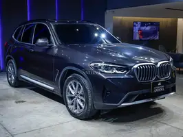 2022  Bmw X3 - Image 4