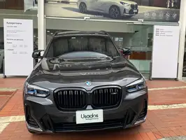 2022  Bmw X3 - Image 5