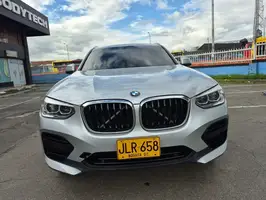 2020  Bmw X4 - Image 1