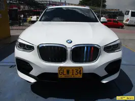 2020  Bmw X4 - Image 2