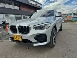 2020  Bmw X4 - Image 3