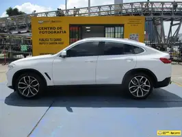 2020  Bmw X4 - Image 4