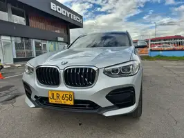 2020  Bmw X4 - Image 5