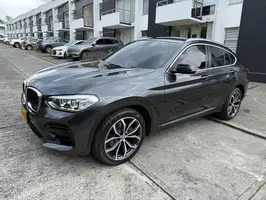 2021  Bmw X4 - Image 1