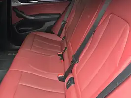 2022  Bmw X4 - Image 5