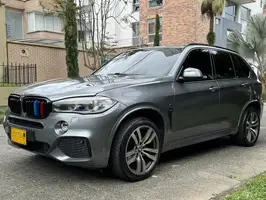 2015  Bmw X5 - Image 2