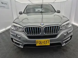 2018  Bmw X5 - Image 4