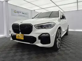2019  Bmw X5 - Image 4