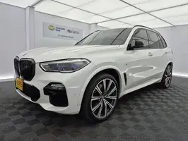 2019  Bmw X5 - Image 5