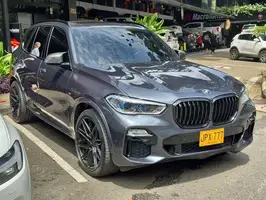 2021  Bmw X5 - Image 2