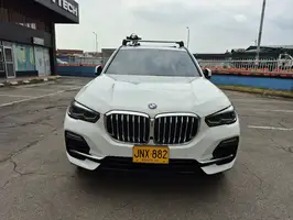 2021  Bmw X5 - Image 3