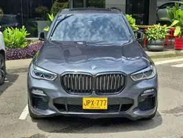 2021  Bmw X5 - Image 3