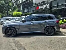 2021  Bmw X5 - Image 5