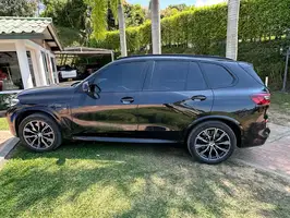 2022  Bmw X5 - Image 2
