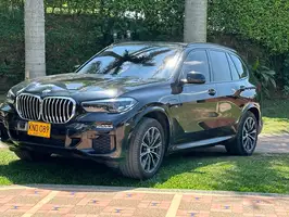 2022  Bmw X5 - Image 5
